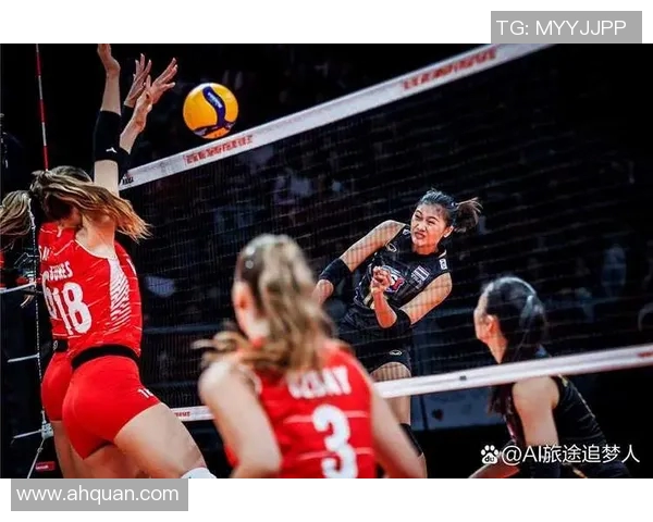 重庆排球队的战术解析与控球技巧深度剖析